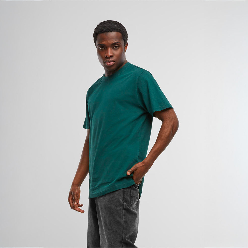 T-shirt personnalisé oversized homme | Round Neck