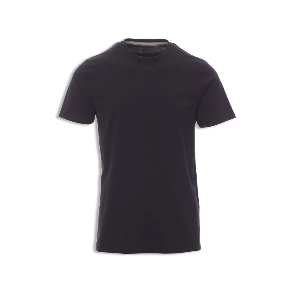 T-shirt col rond personnalisable homme | Sunrise