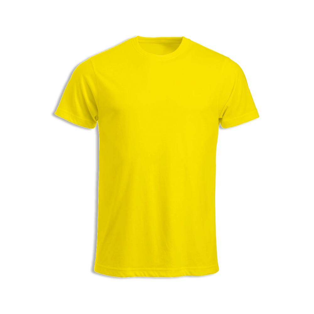 T-shirt personnalisable homme | New Classic-T