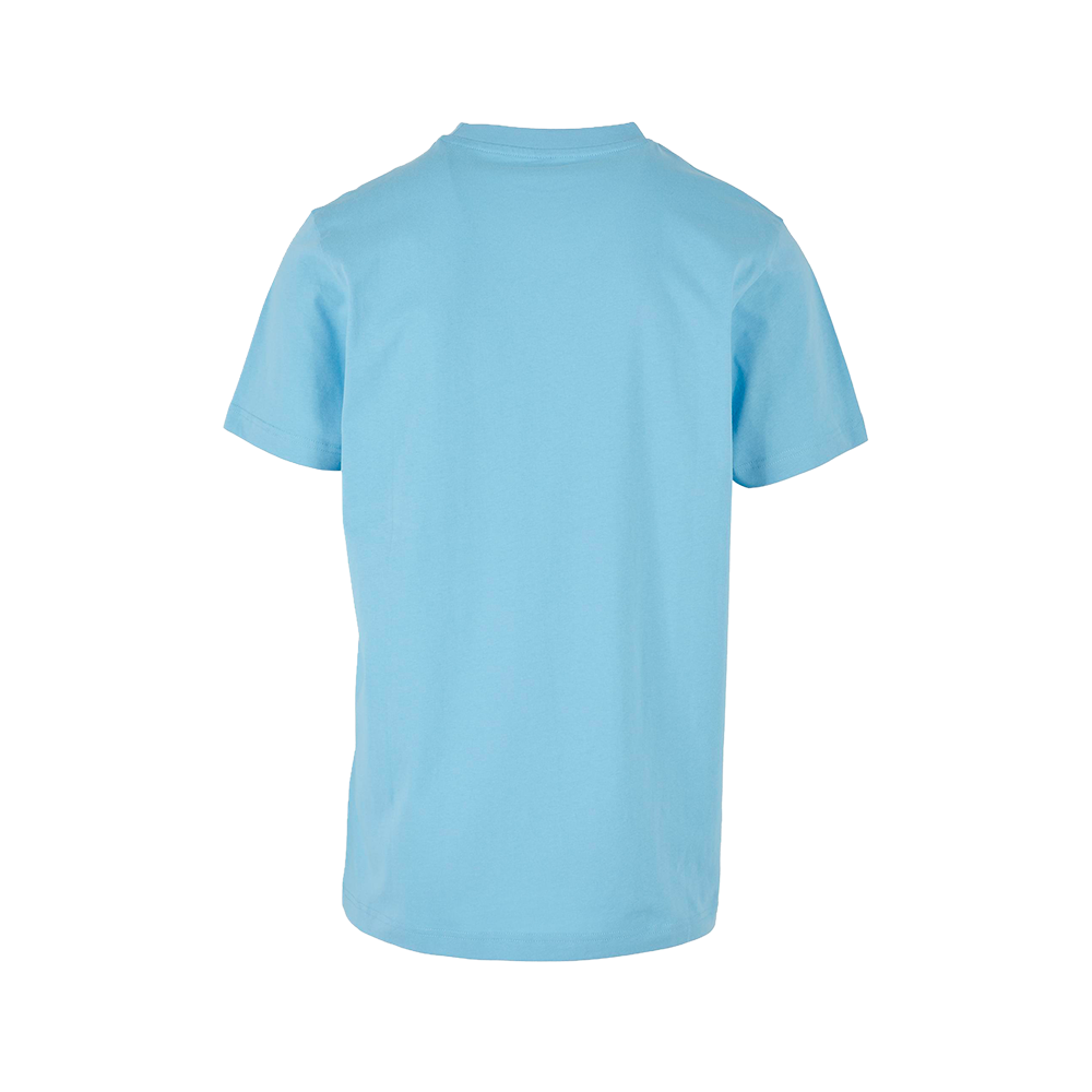 T-shirt personnalisé oversized homme | Round Neck