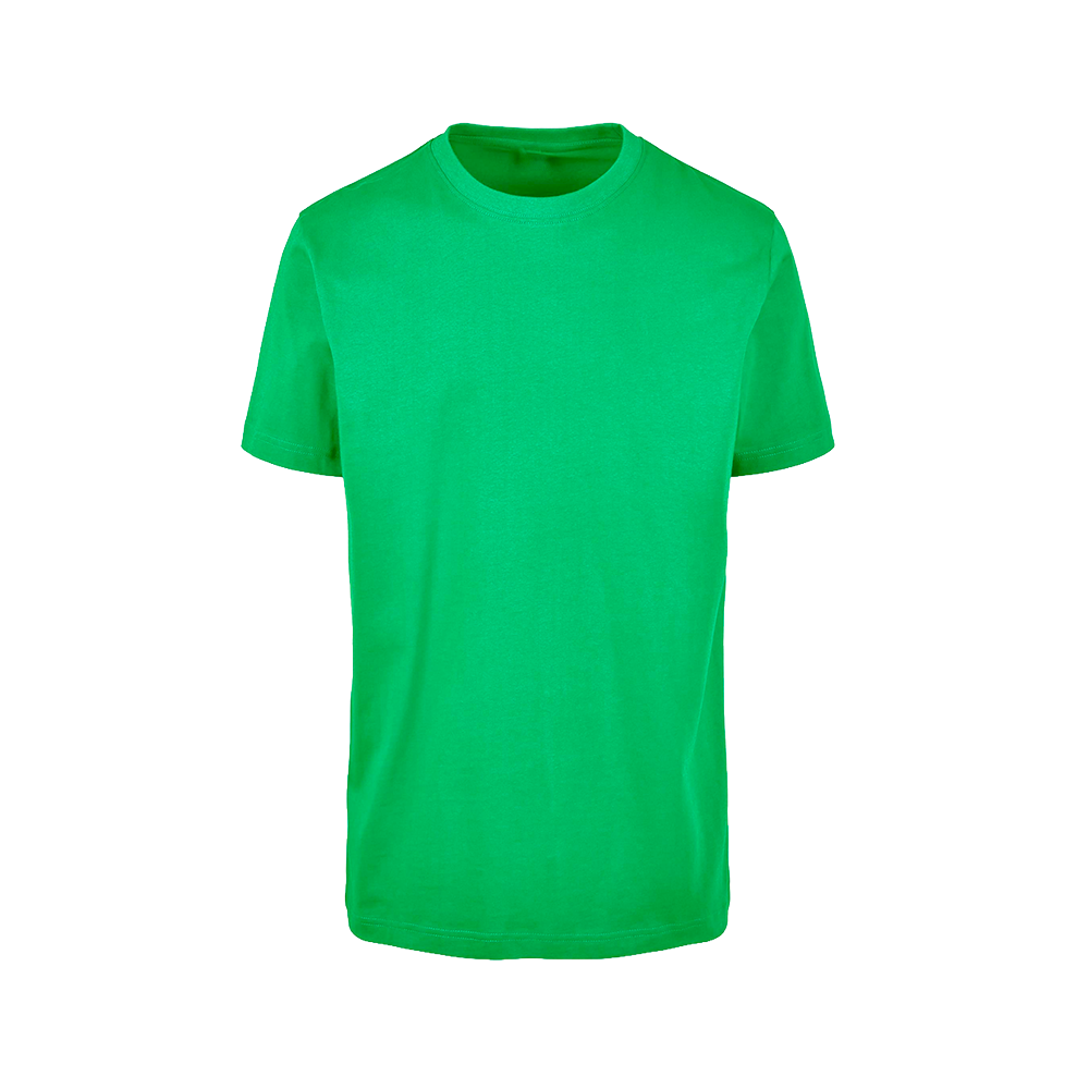 T-shirt personnalisé oversized homme | Round Neck