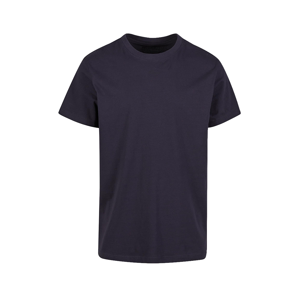 T-shirt personnalisé oversized homme | Round Neck