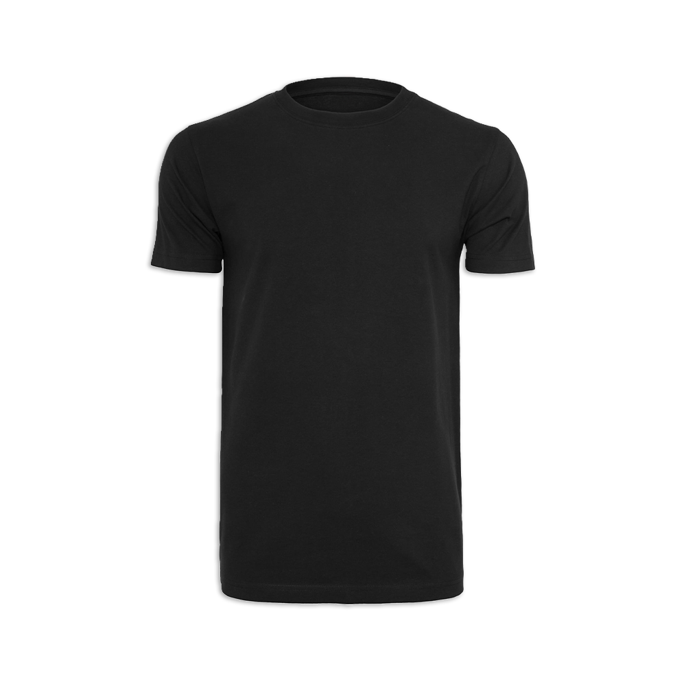 T-shirt personnalisé oversized homme | Round Neck