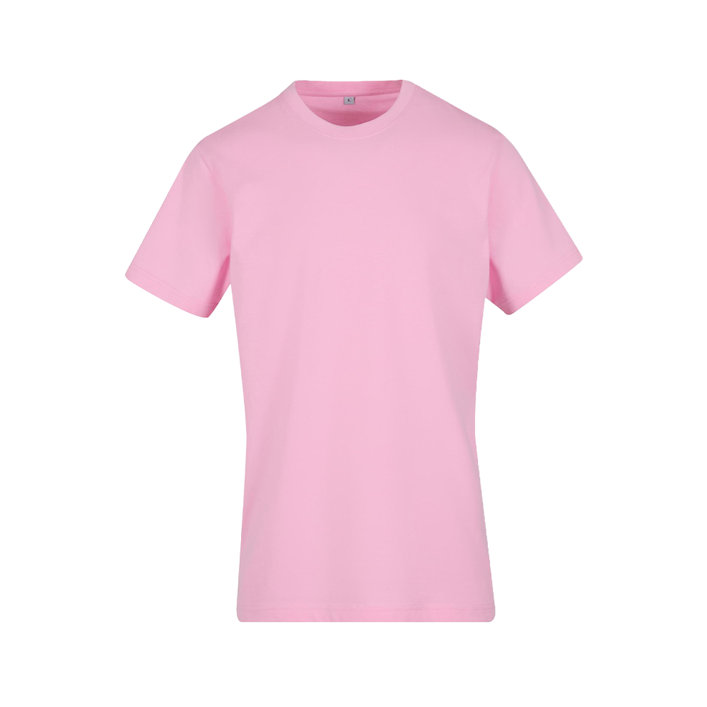 T-shirt personnalisé oversized homme | Round Neck