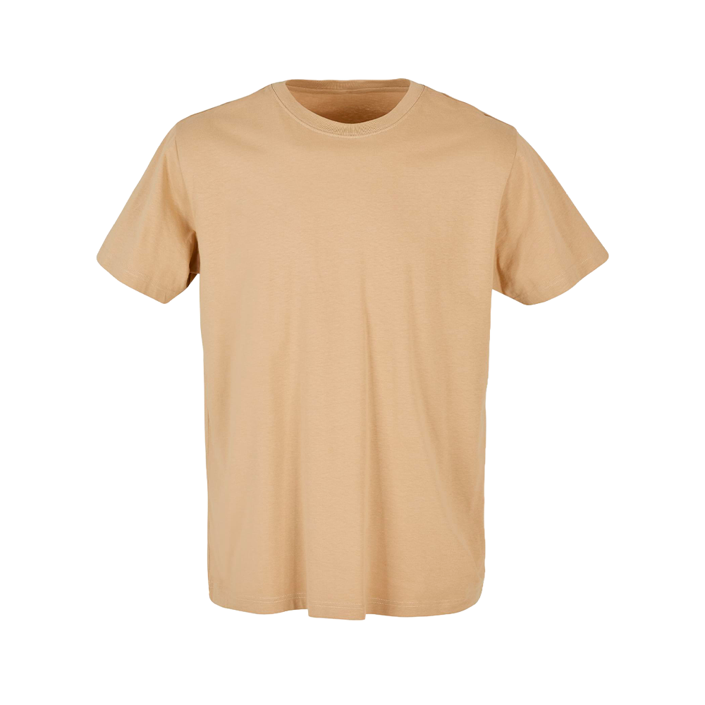 T-shirt personnalisé oversized homme | Round Neck