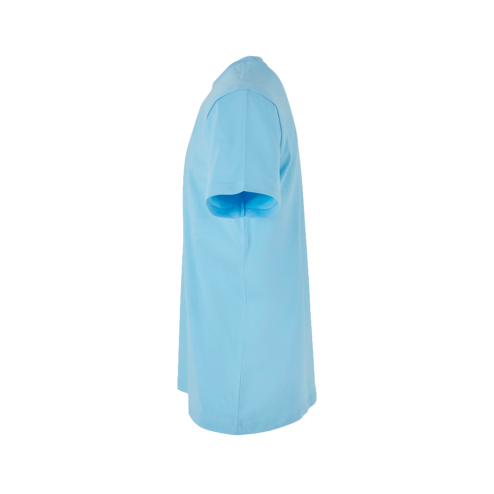 T-shirt personnalisé oversized homme | Round Neck