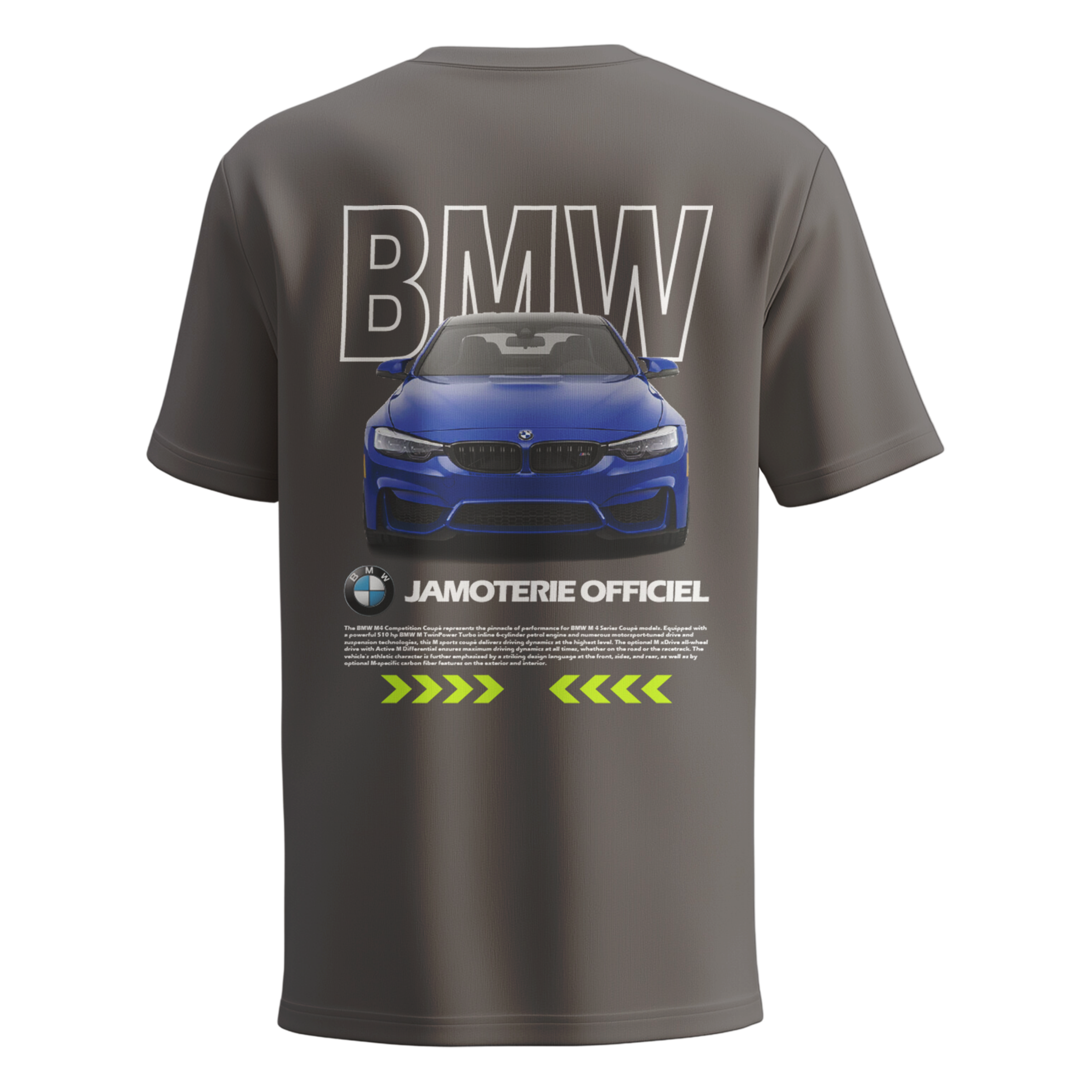 T-shirt BMW