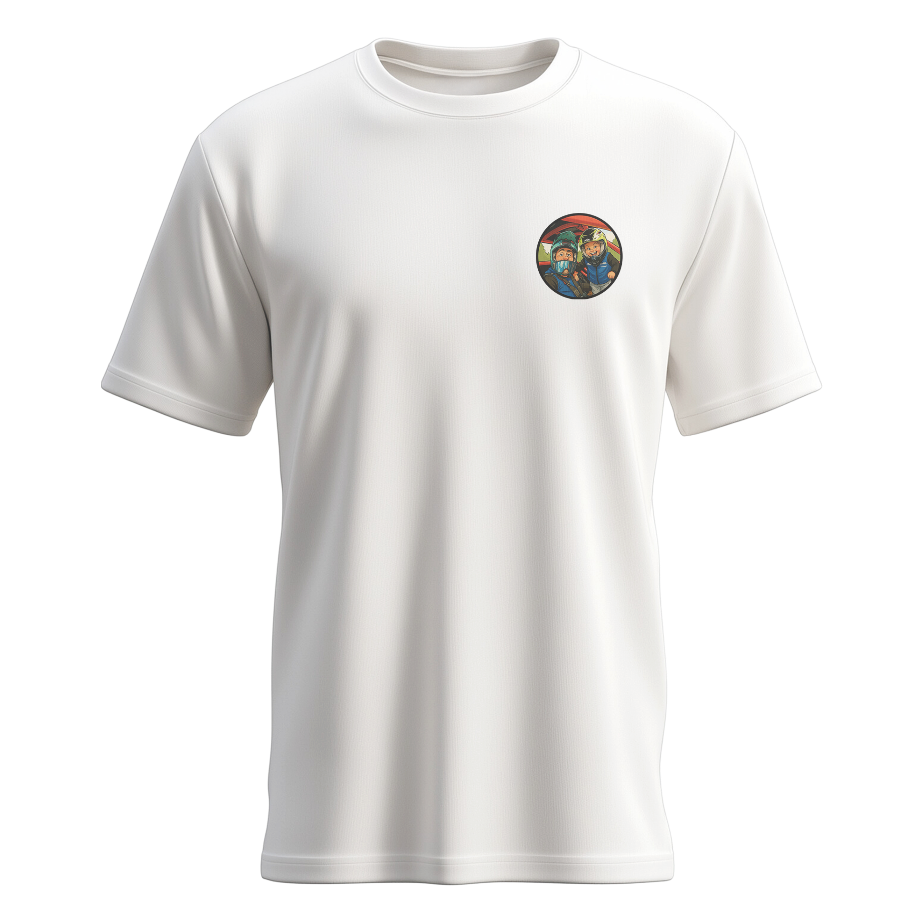 T-shirt Jamoterie