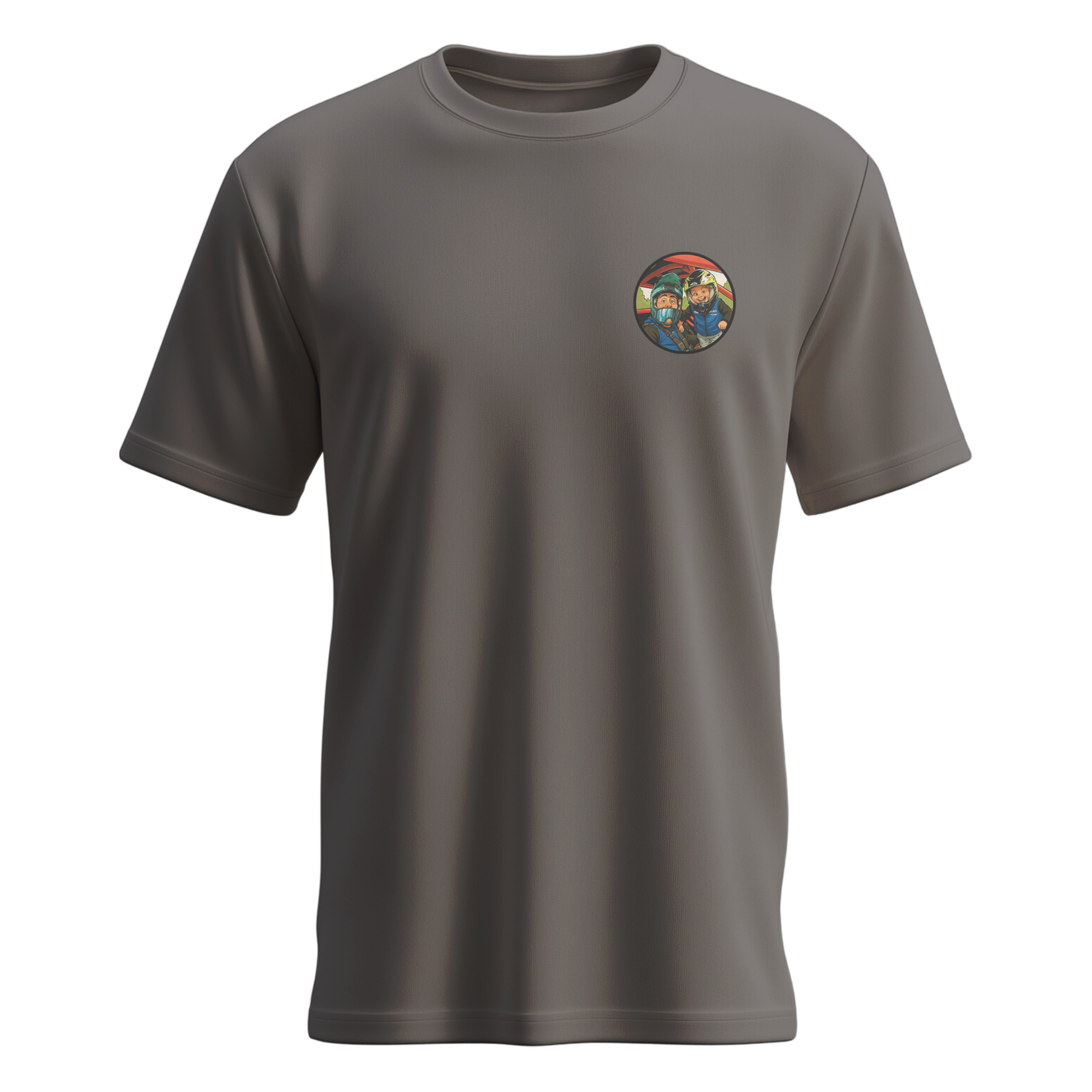 T-shirt Jamoterie