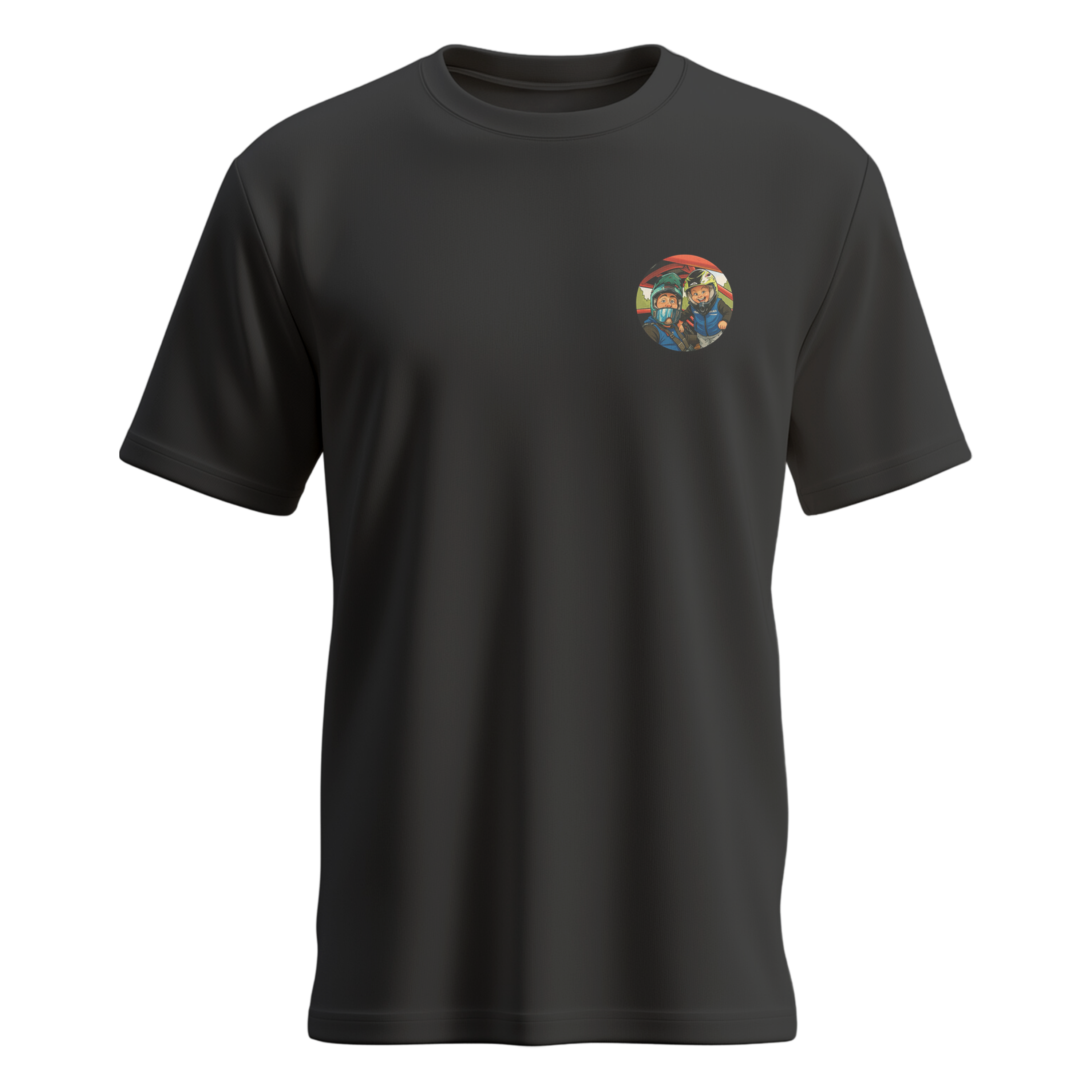 T-shirt Jamoterie