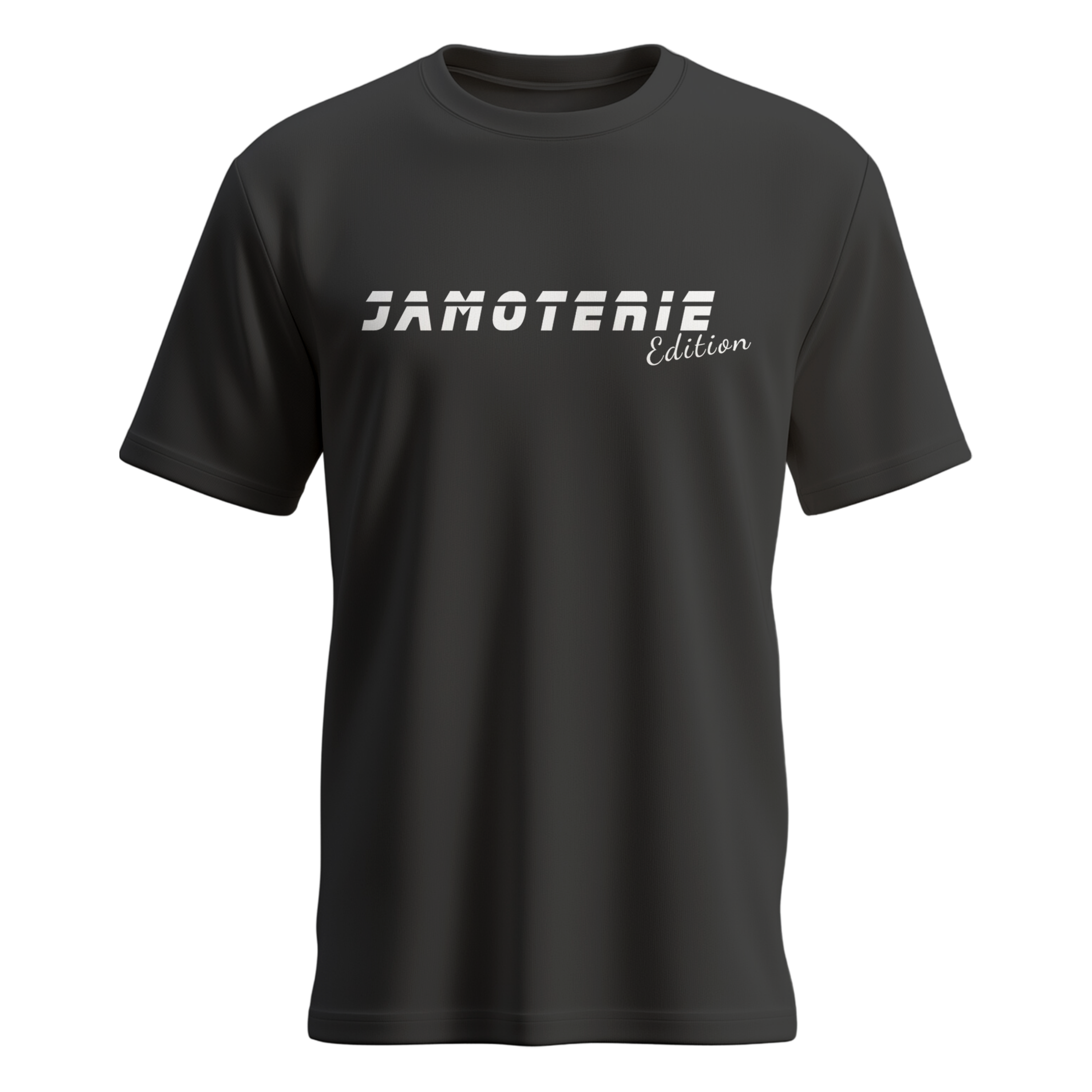 T-shirt Jamoterie Edition
