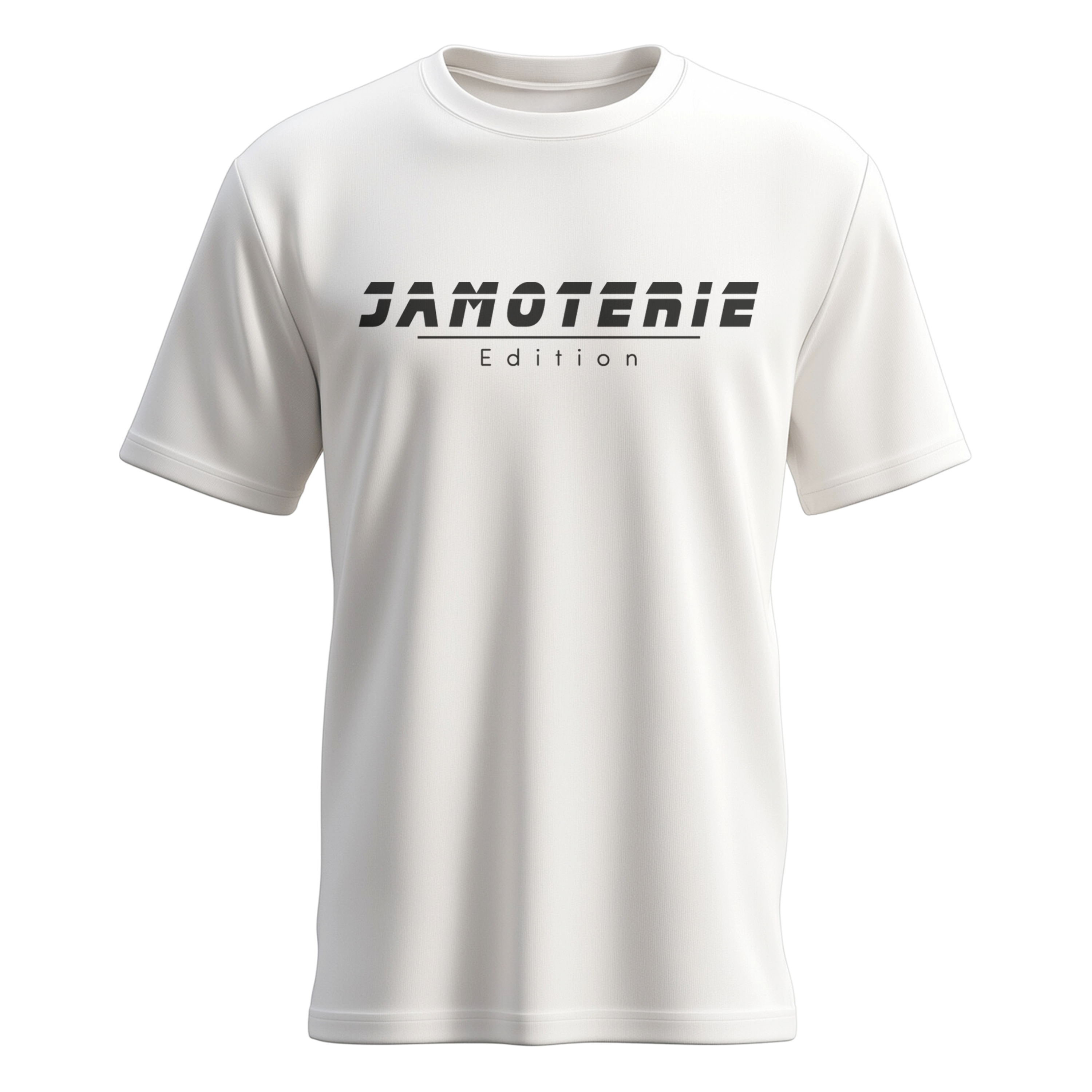 T-shirt Jamoterie Edition 2