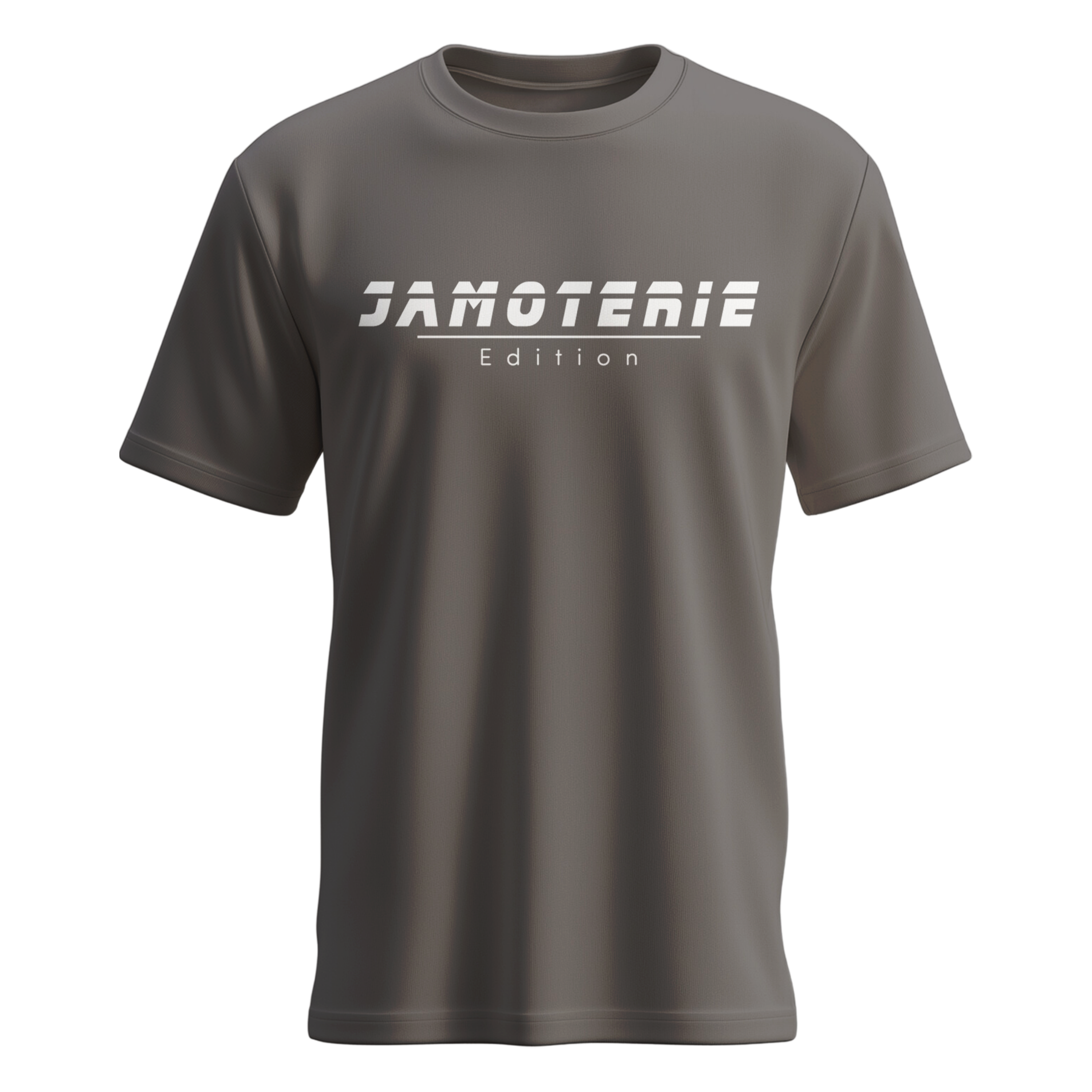 T-shirt Jamoterie Edition 2