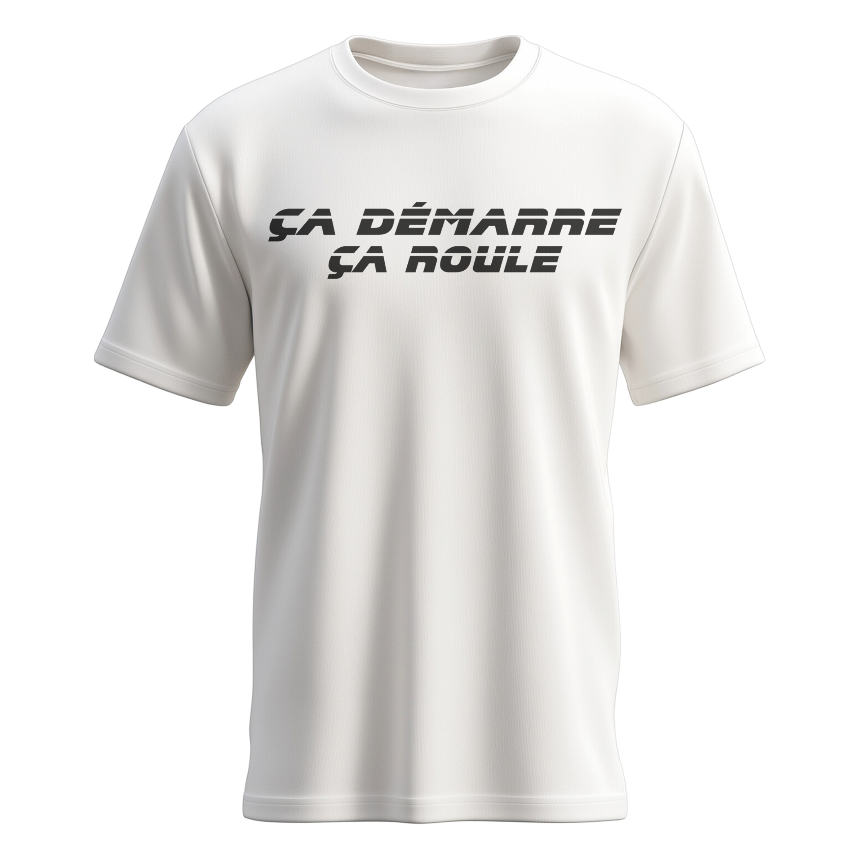 T-shirt Jamoterie BMW