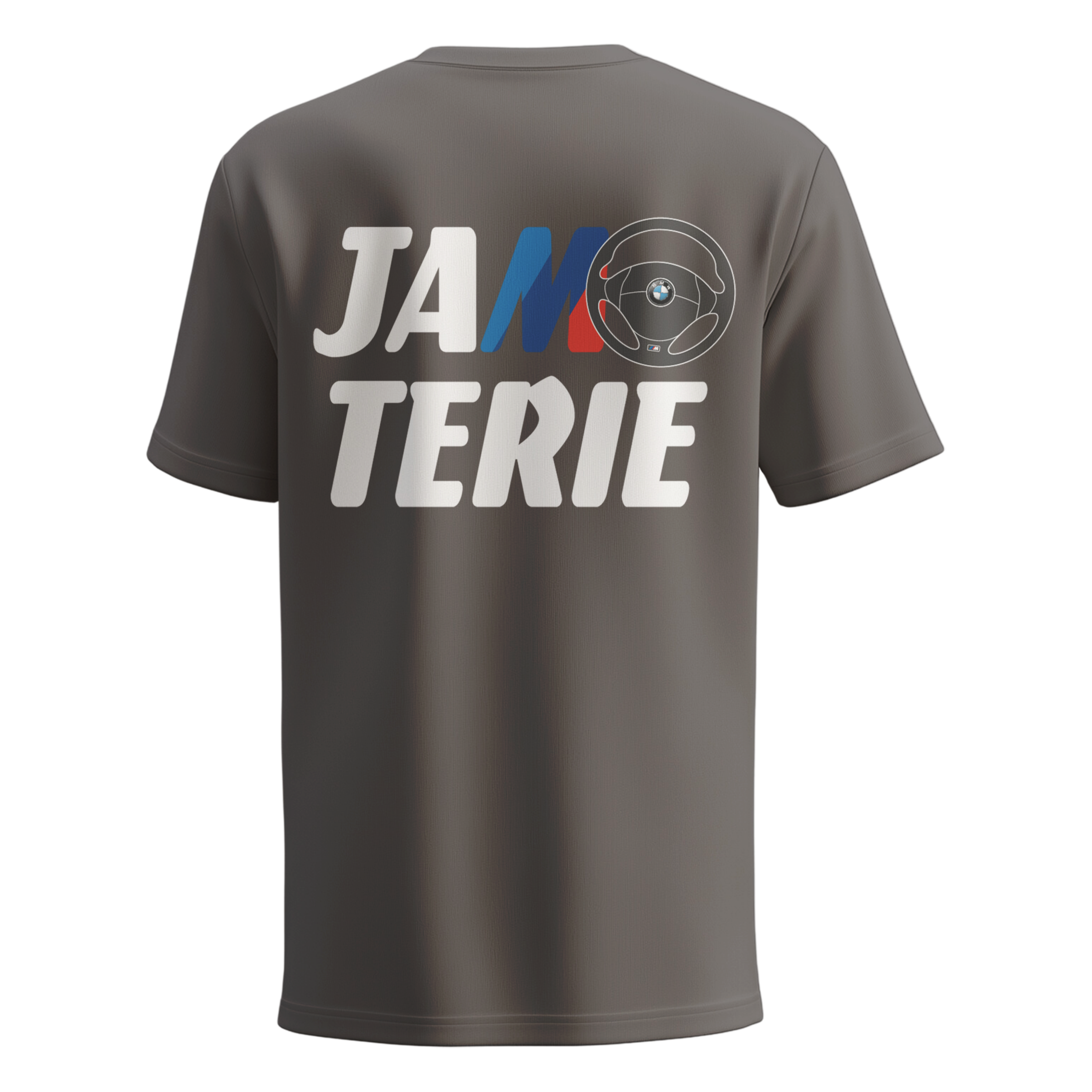 T-shirt Jamoterie BMW