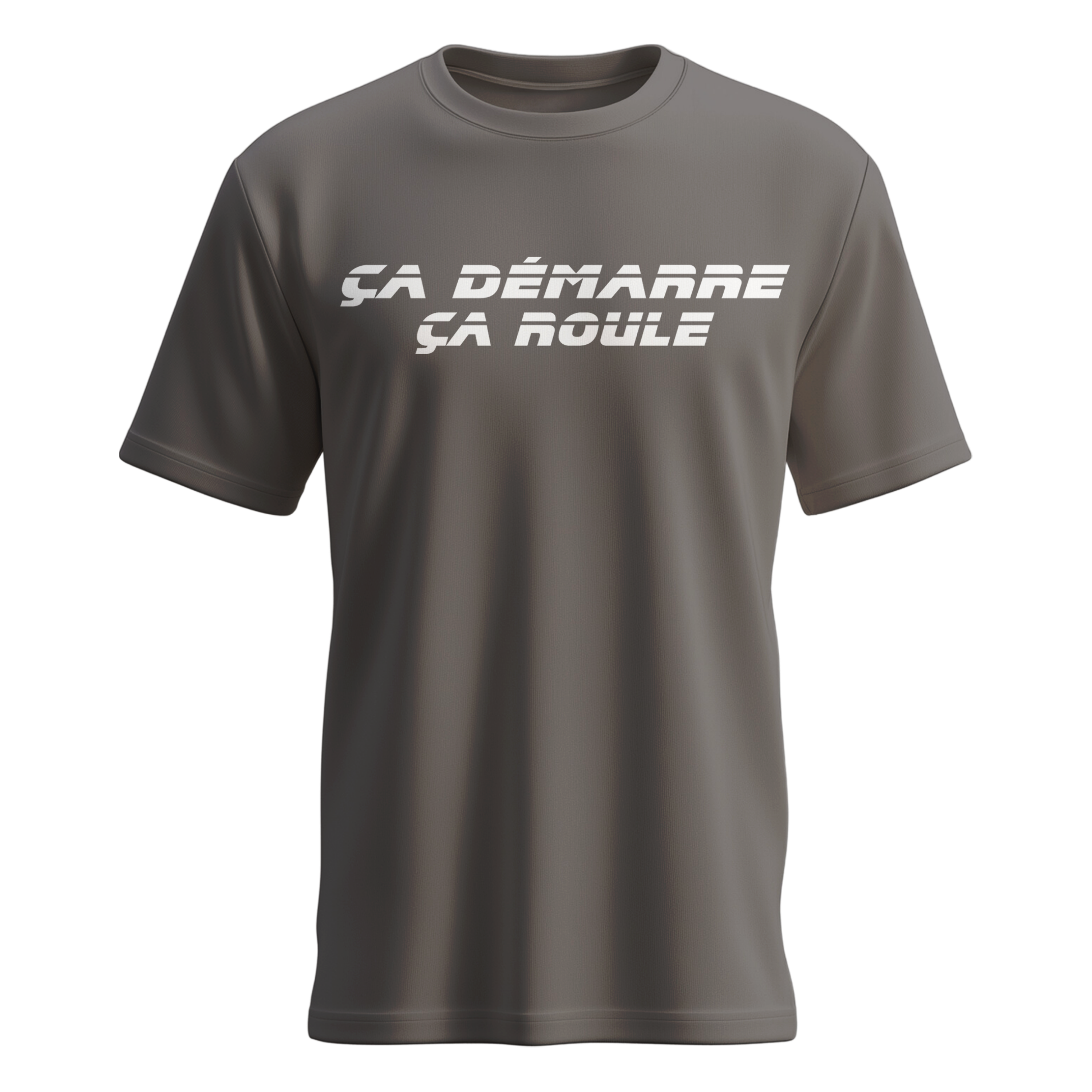 T-shirt Jamoterie BMW