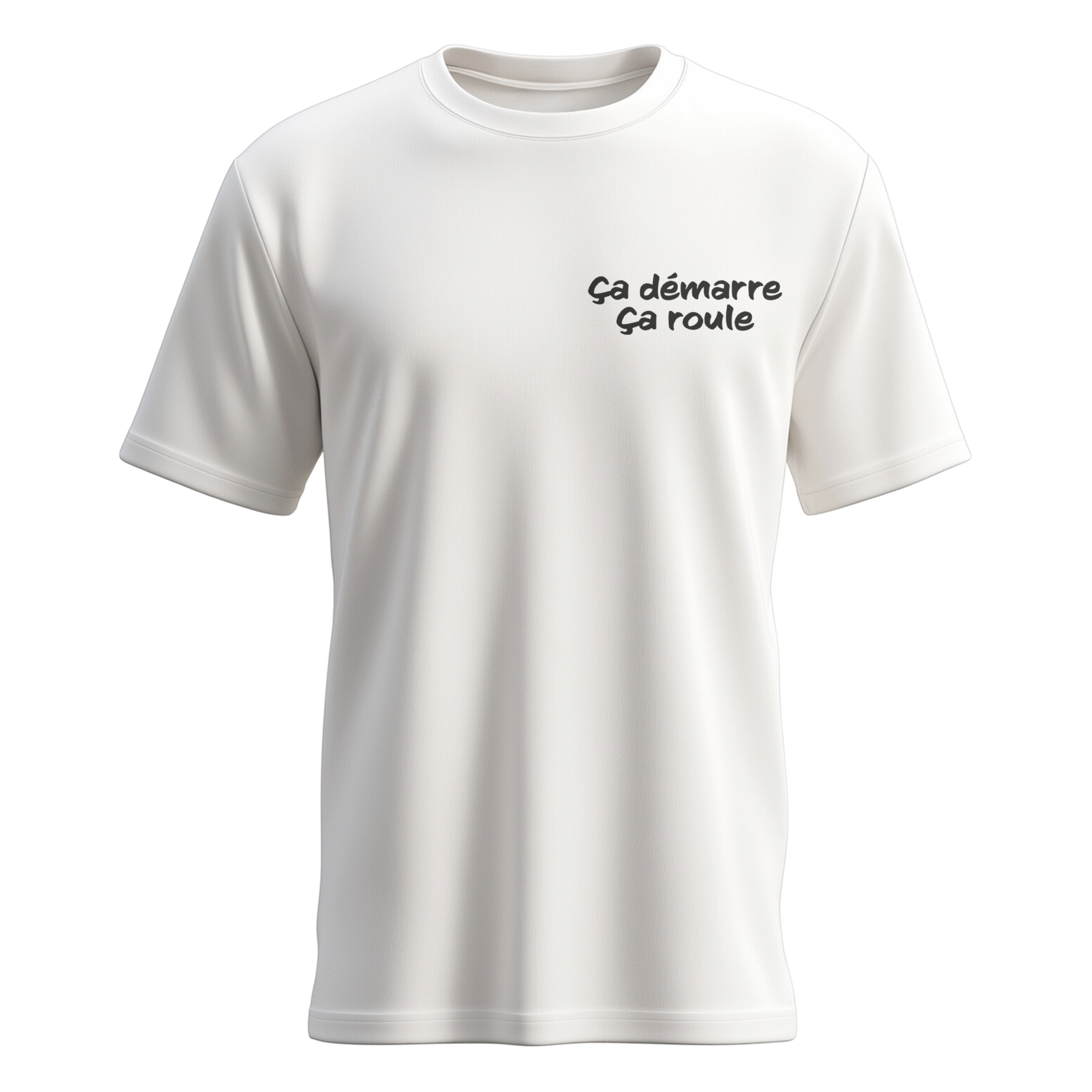 T-shirt Jamoterie BMW M4