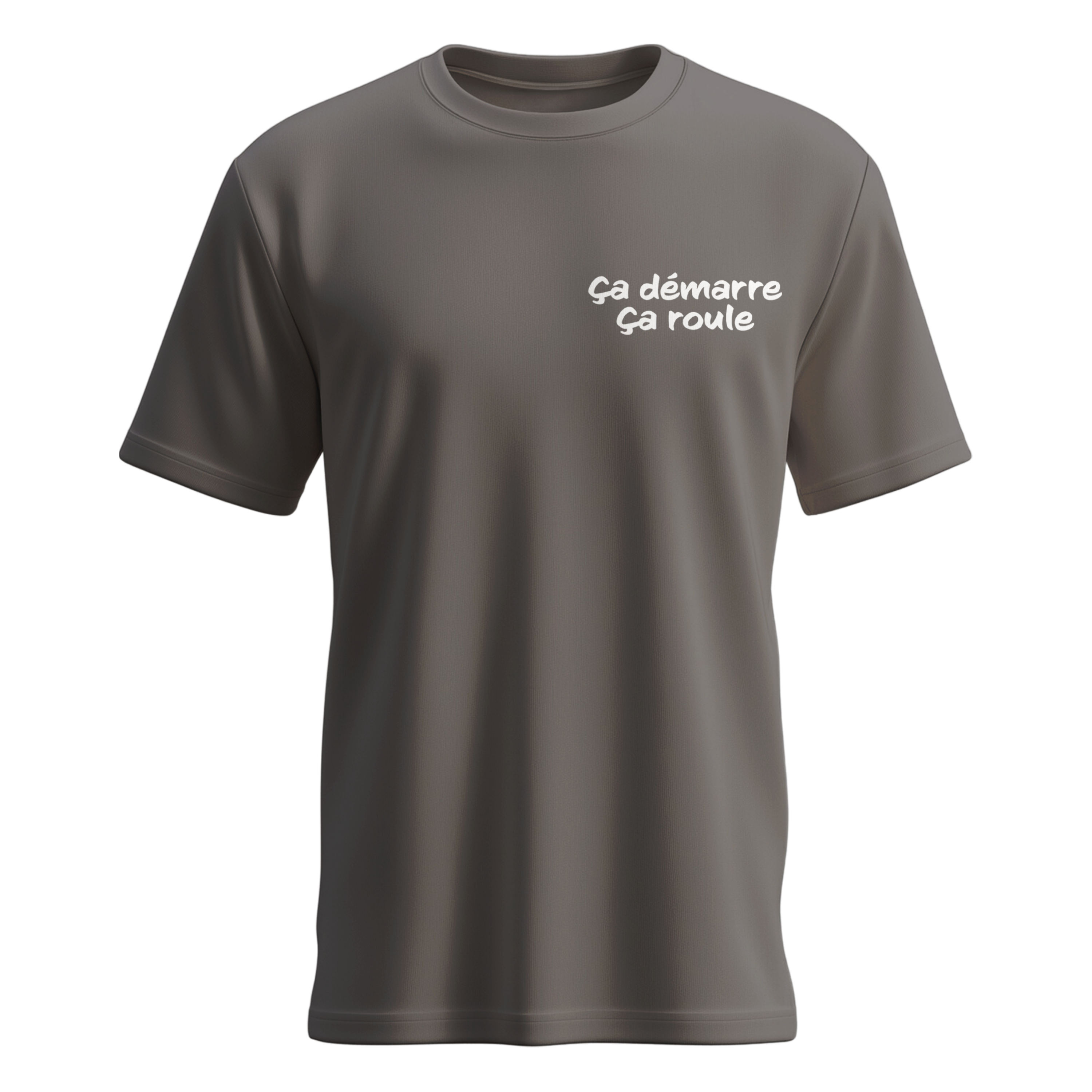 T-shirt Jamoterie BMW M4