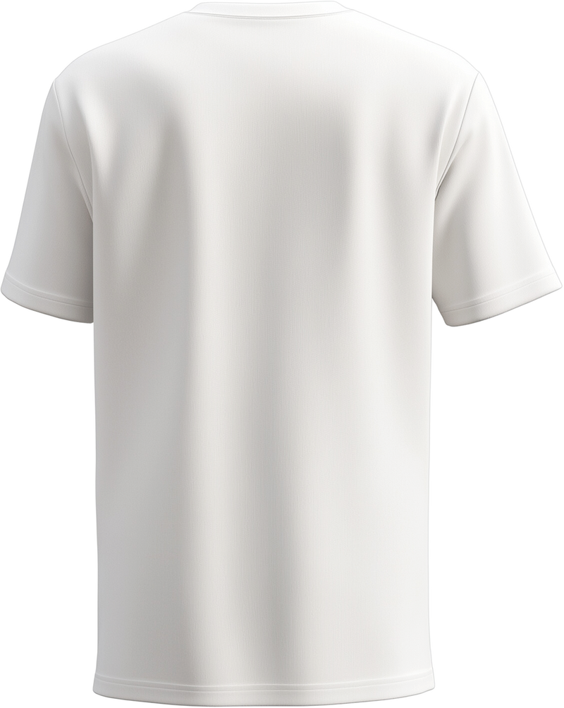 T.shirt Edition GTA blanc dos