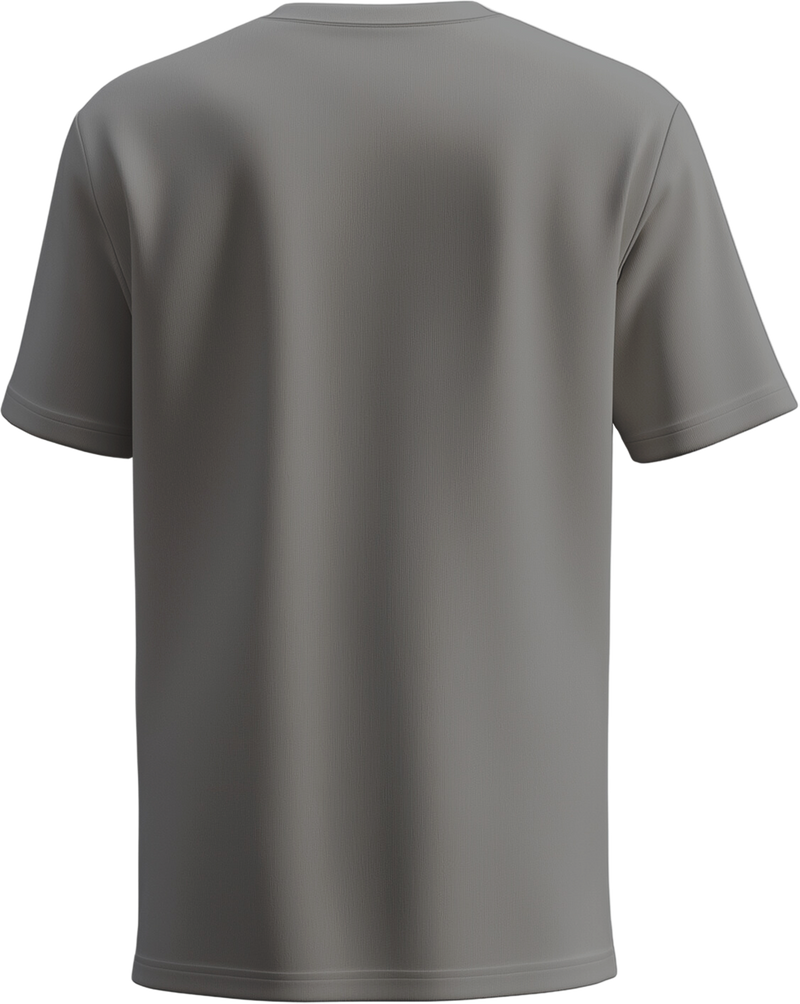 T.shirt Edition GTA gris dos