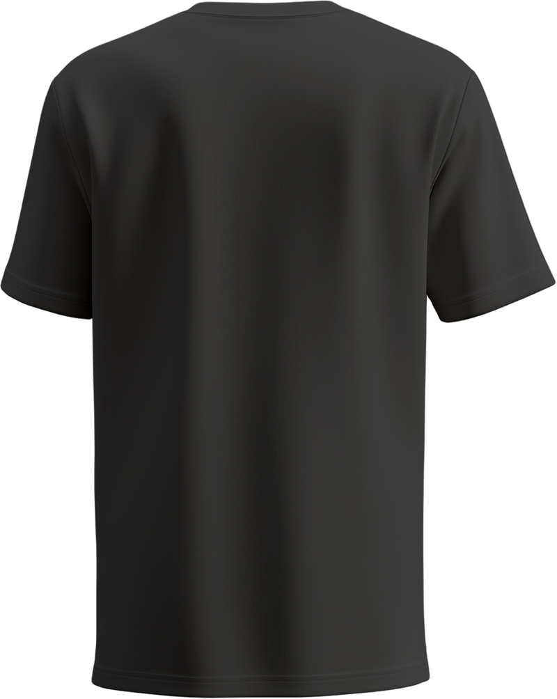 T.shirt Edition GTA noir dos