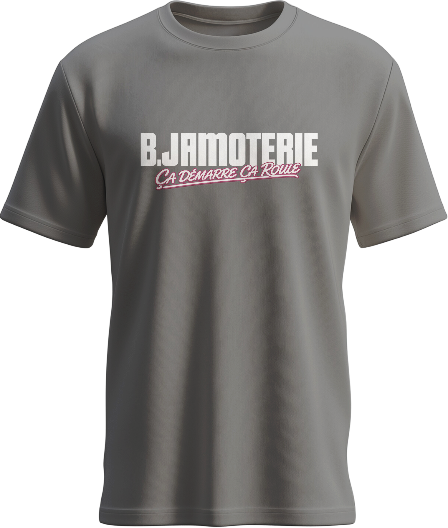 T-shirt Jamoterie VS GTA
