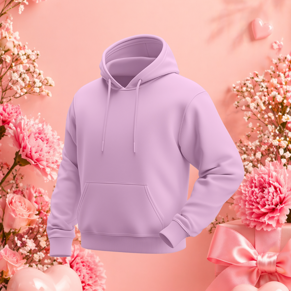 Sweatshirt unisexe personnalisé Fête des Mères