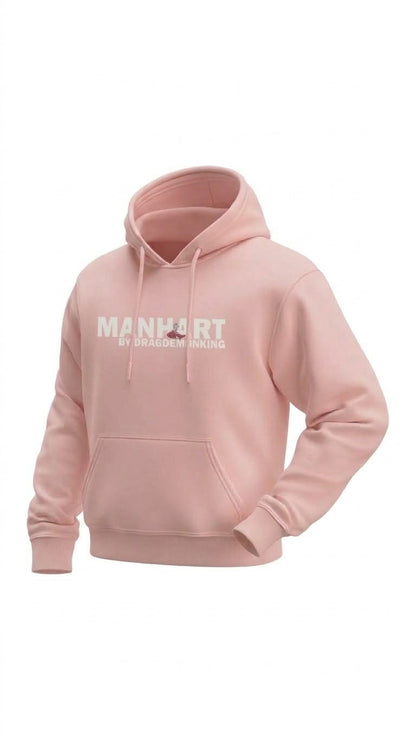 sweat-shirt Manhart