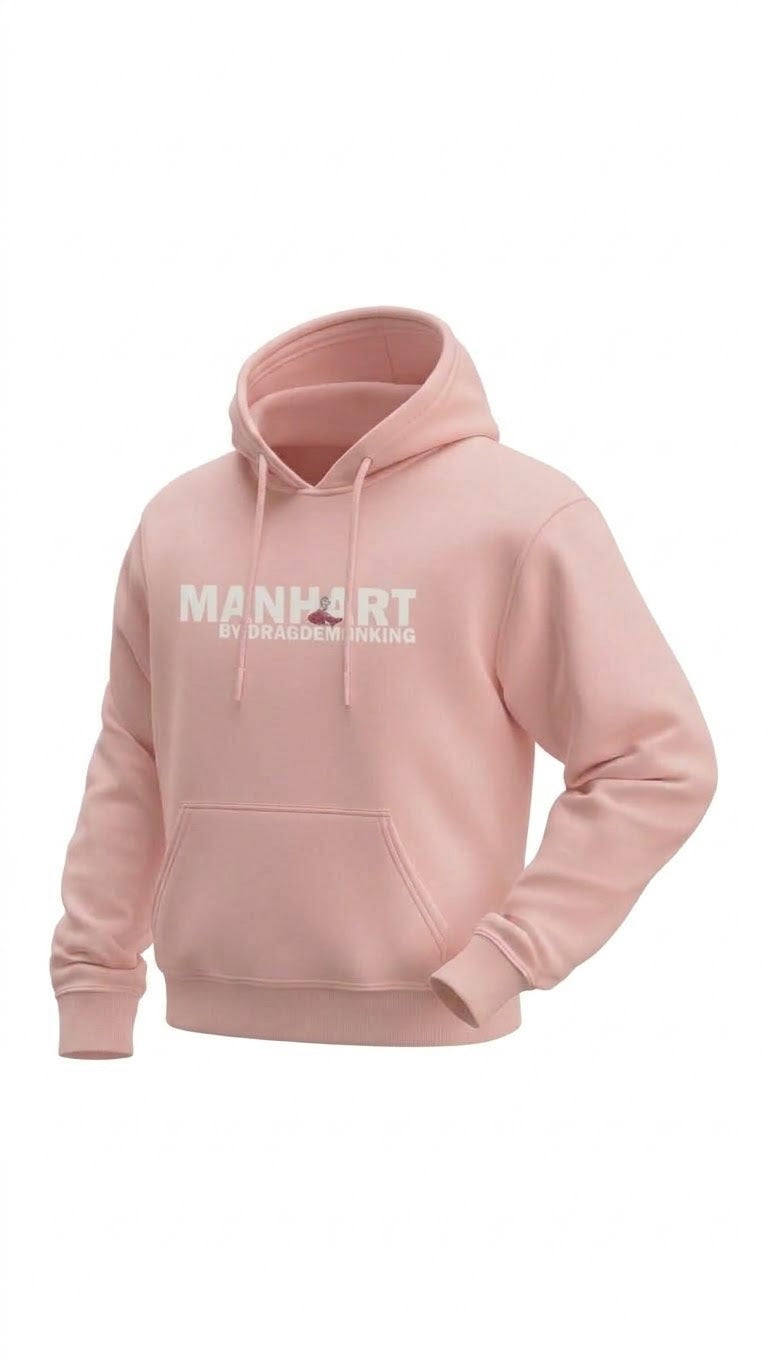 sweat-shirt Manhart