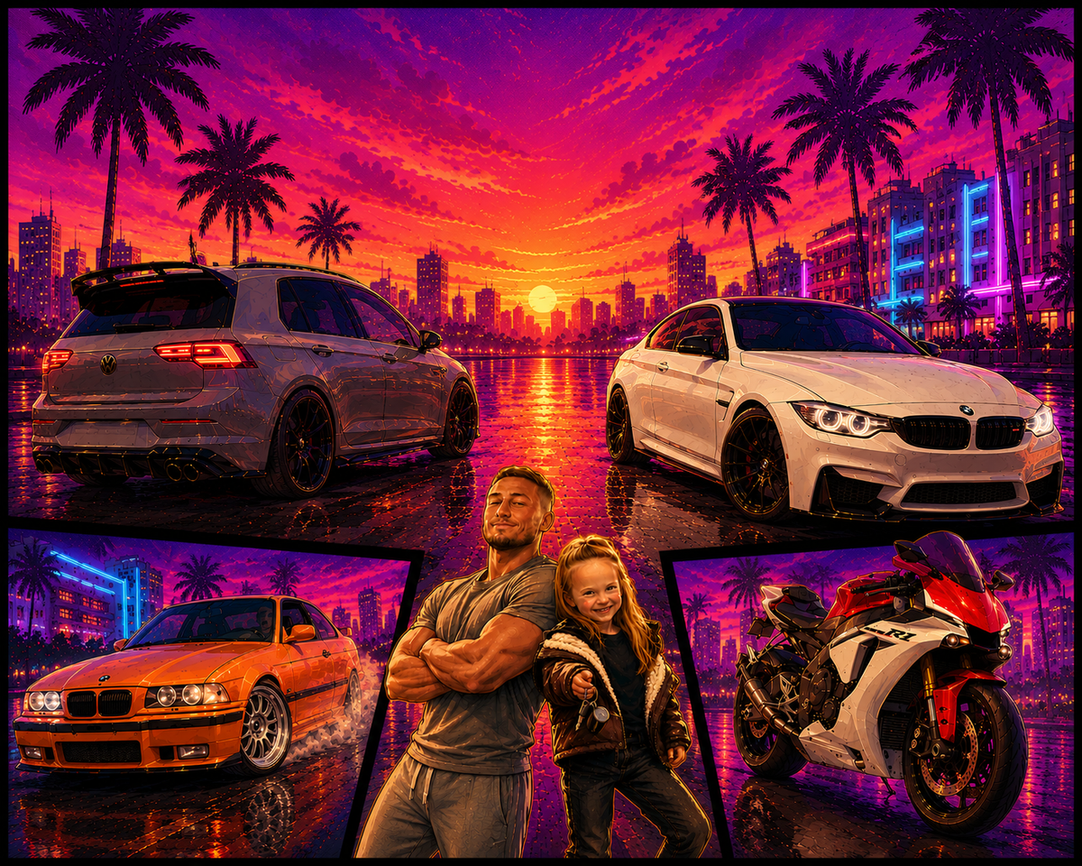 B.Jamoterie — streetwear Vice City