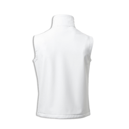 Gilet softshell à fermeture zip personnalisable homme | Glasgow