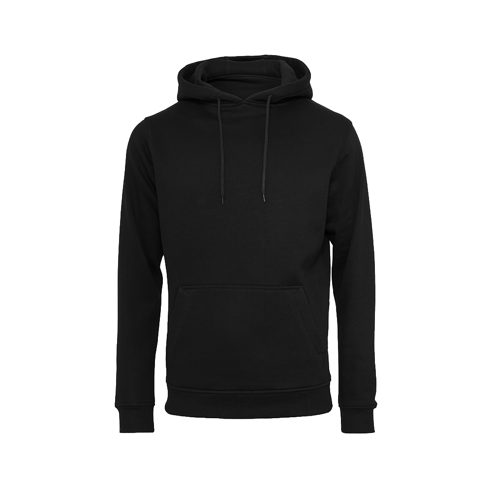 Sweatshirt à capuche épais personnalisable homme