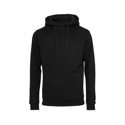 Sweatshirt à capuche épais personnalisable homme