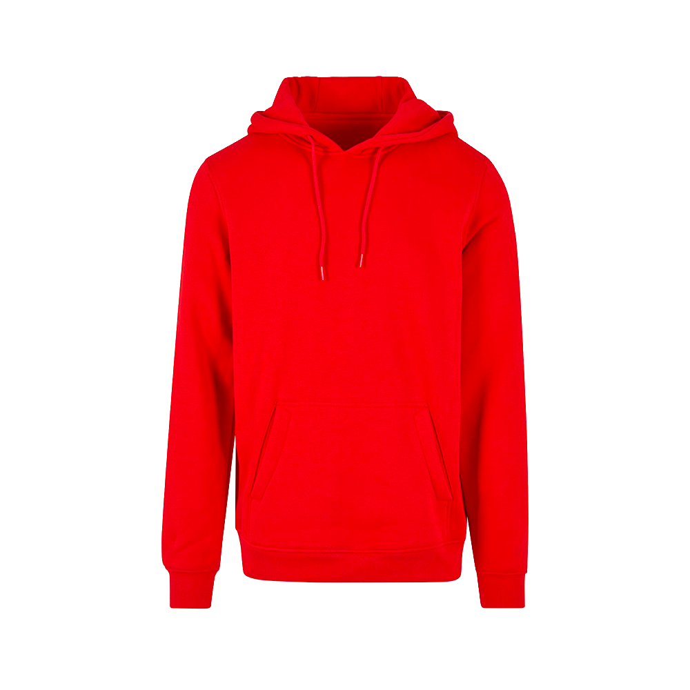 Sweatshirt à capuche épais personnalisable homme