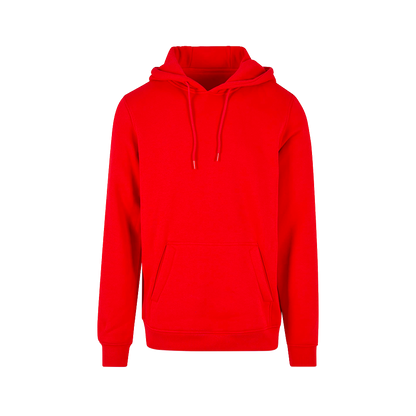 Sweatshirt à capuche épais personnalisable homme