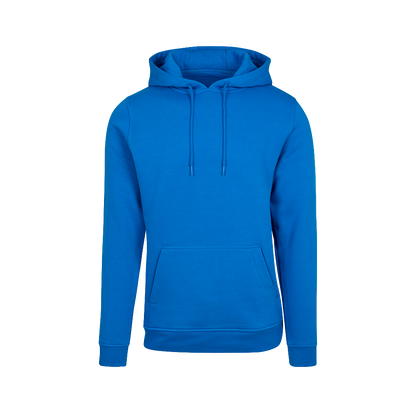 Sweatshirt à capuche épais personnalisable homme