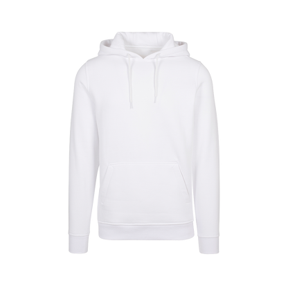 Sweatshirt à capuche épais personnalisable homme