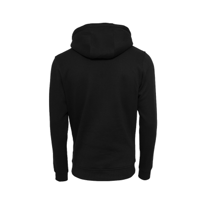 Sweatshirt à capuche épais personnalisable homme