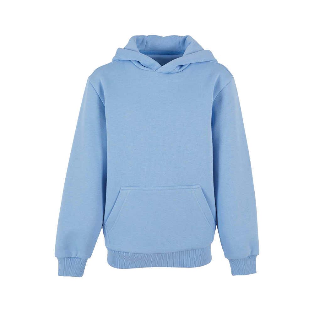 Sweat à capuche personnalisé enfant