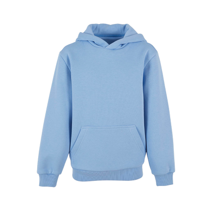 Sweat à capuche personnalisé enfant