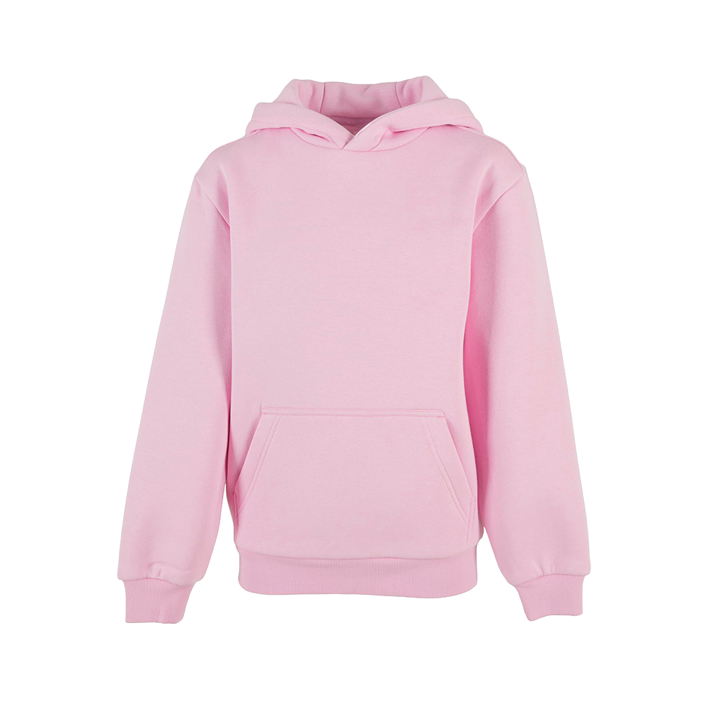 Sweat à capuche personnalisé enfant