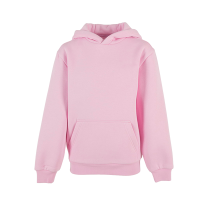 Sweat à capuche personnalisé enfant