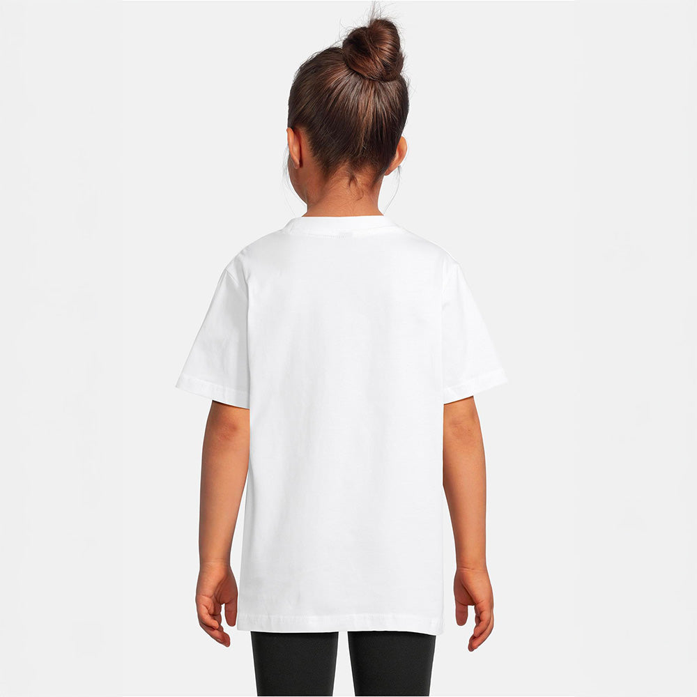 T-shirt confortable personnalisé enfant