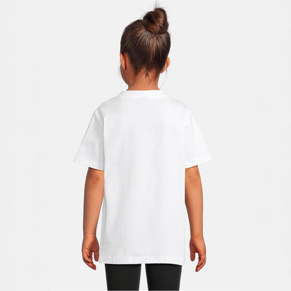 T-shirt confortable personnalisé enfant