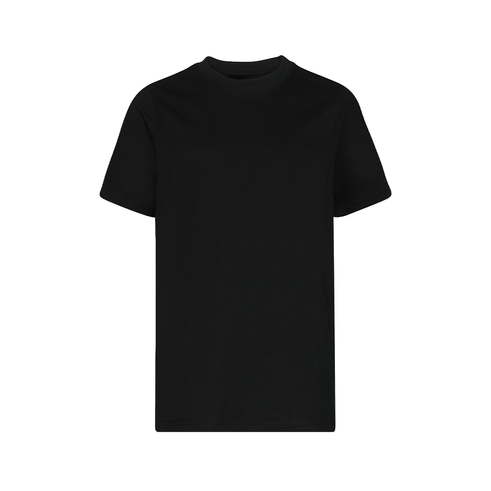 T-shirt confortable personnalisé enfant