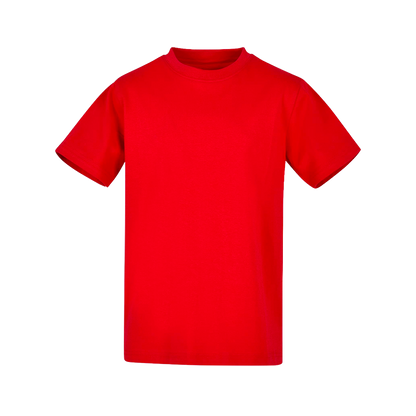 T-shirt confortable personnalisé enfant