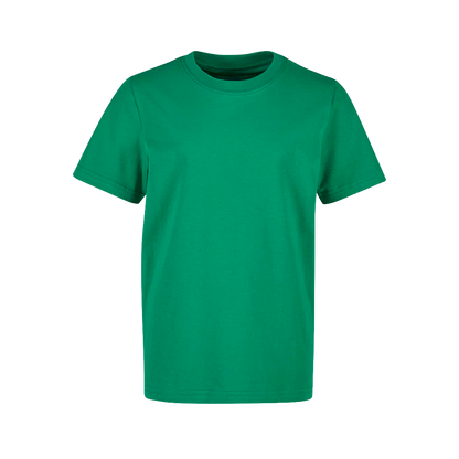 T-shirt confortable personnalisé enfant