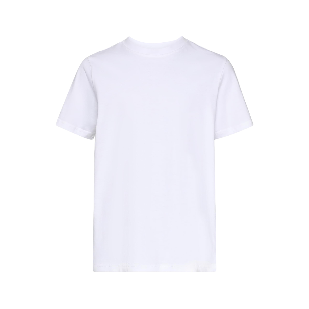 T-shirt confortable personnalisé enfant