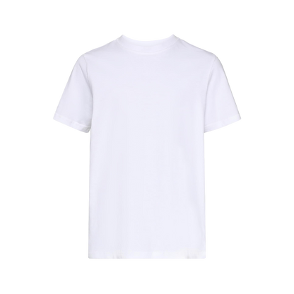 T-shirt confortable personnalisé enfant