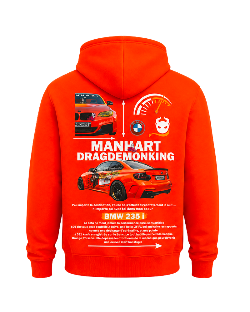 Sweat Manhart dos
